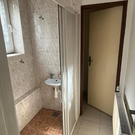 Apartment Jako Doma Bystrice (Central Bohemian)
