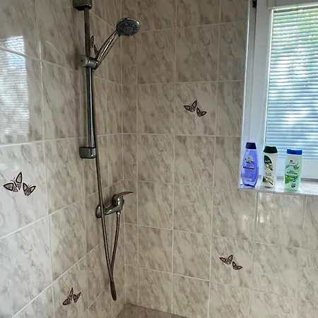 Apartment Jako Doma Bystrice (Central Bohemian)